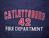 Catlettsburg Kentucky Fire Department